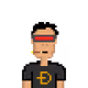 Dank Pixel God #6398