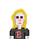 Dank Pixel God #736