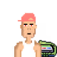 Dank Pixel God #3044