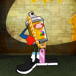 3438