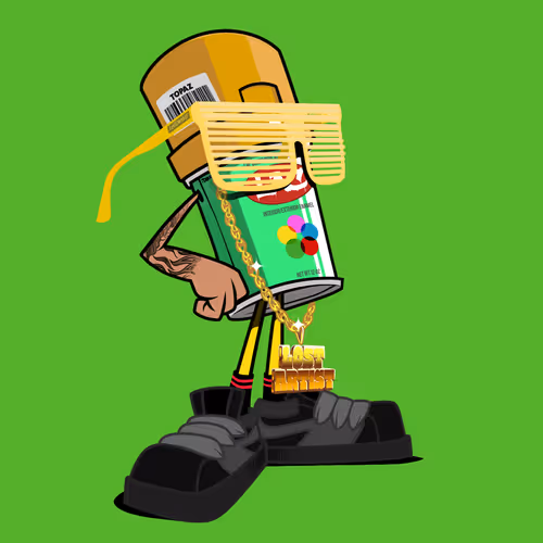 Item #974 Media
