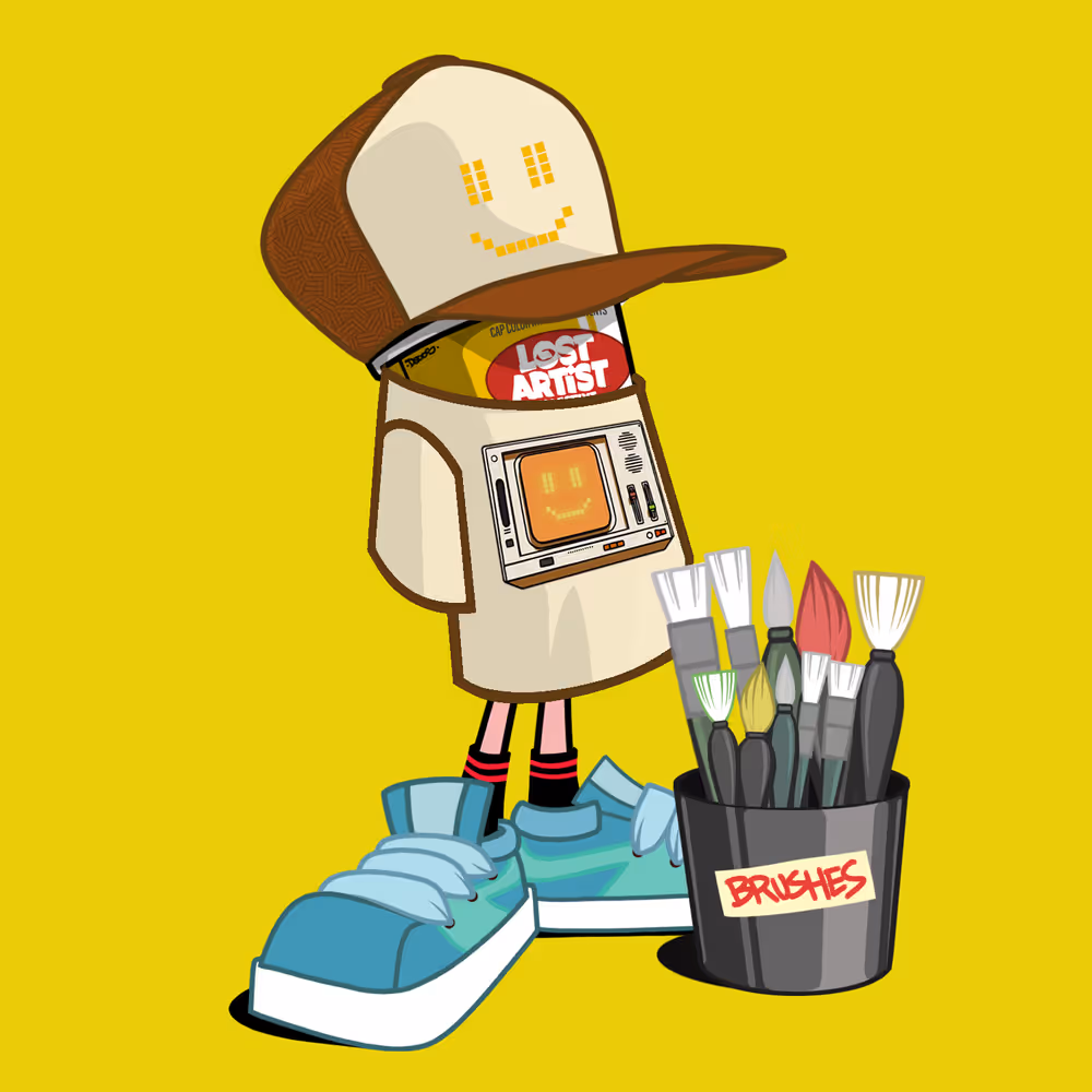 Item Media