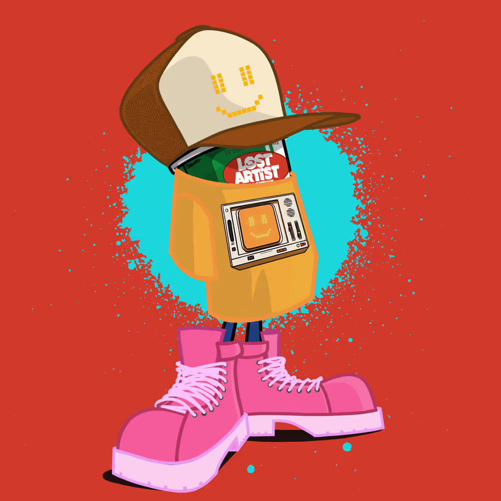 Item Media