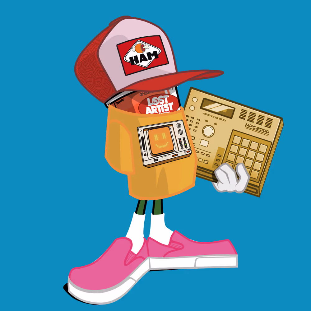 Item Media