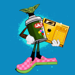 3425