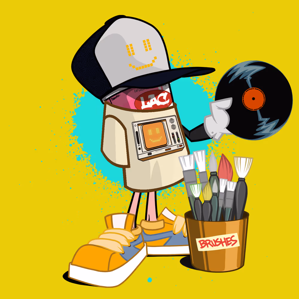 Item Media
