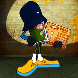 3568