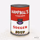 hampbell's condensed $degen soup
