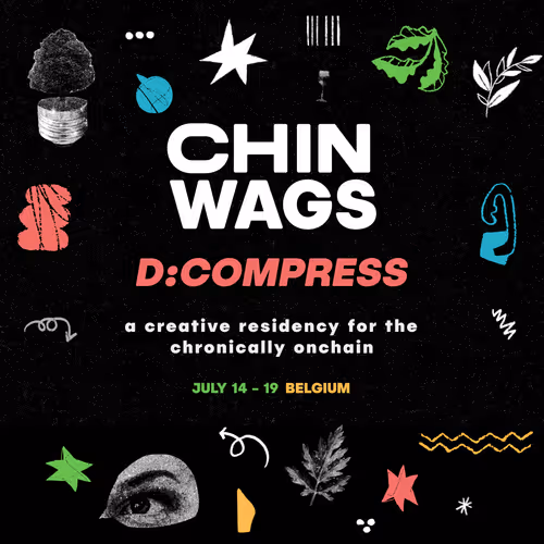 d:Compress Creative Residency
