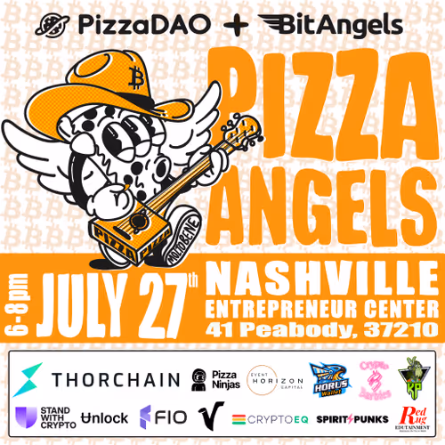 Pizza Angels