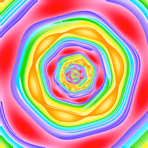 Lime Labyrinth