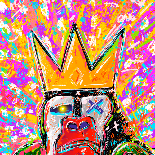 King Ape Rules