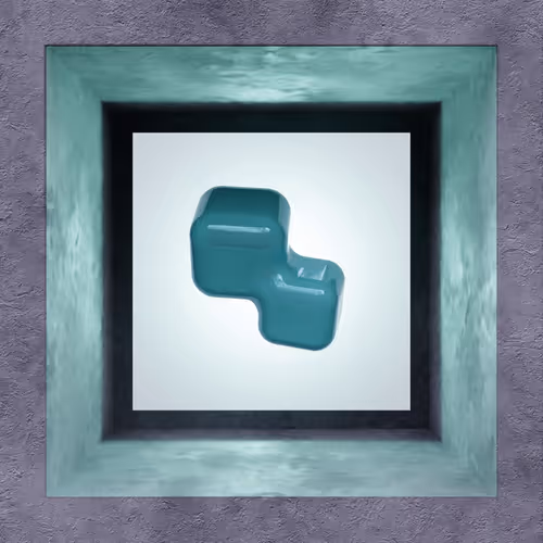 Item #3 Media