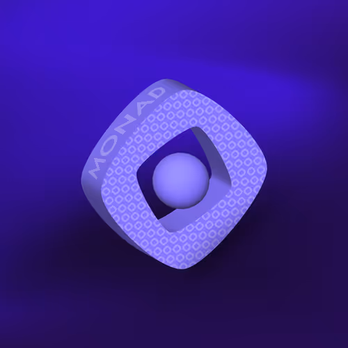 Monad