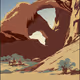 See America //  Desert Arches