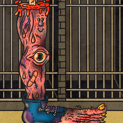 ALPHAJAIL
