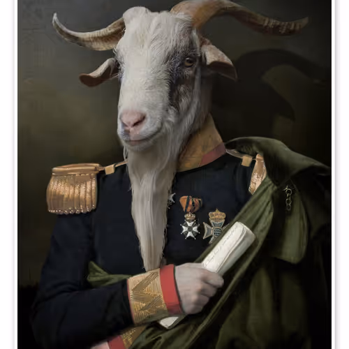 General Goat