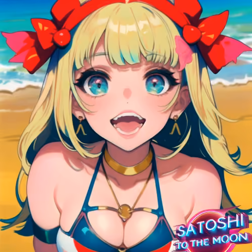 BASE ANIME GIRLS GEN ZERO
