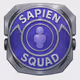 SAPIEN SQUAD NFT: Parallel