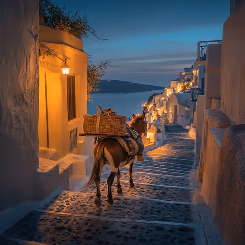Hellas Reimagined: A Photomanipulation Odyssey