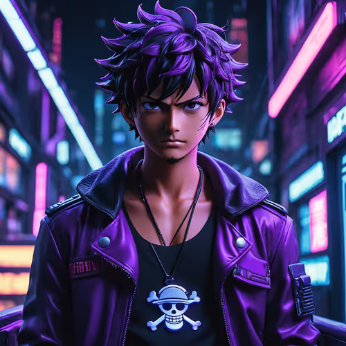 OnePiece Anime
