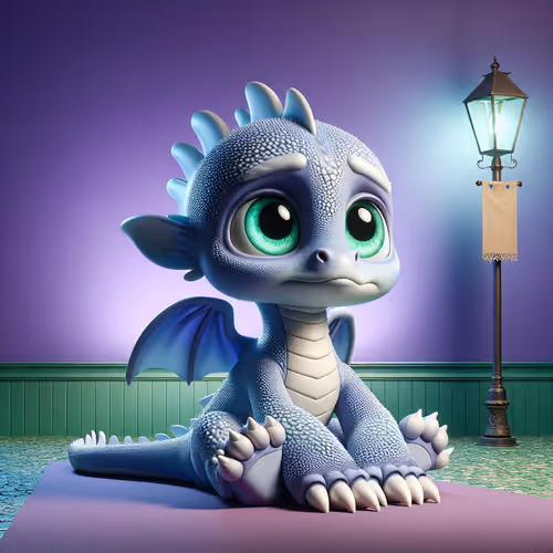 DragonZ Series 1