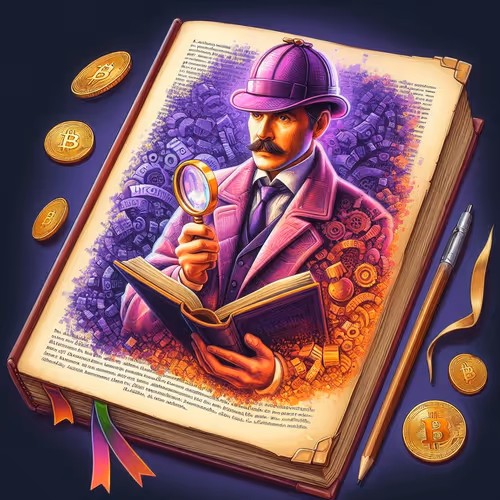 zora detective