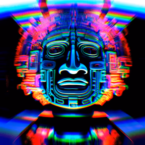 Visions of Teknotitlán