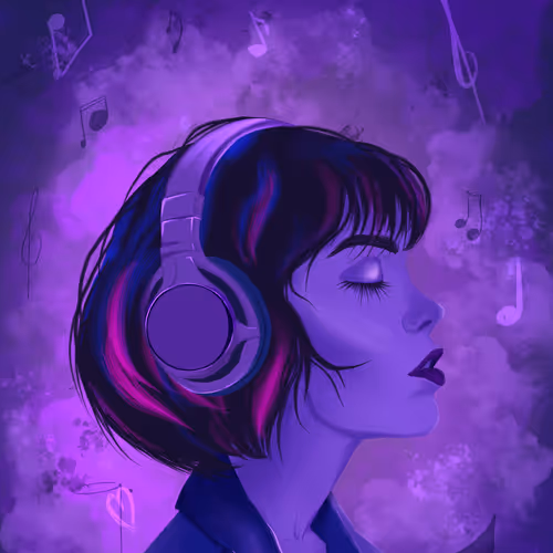 Colorful music