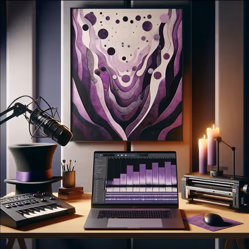 Farcaster Studio