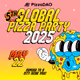 Global Pizza Party Montgomery