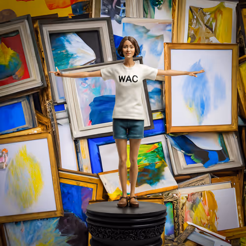CLASSEART-WAC
