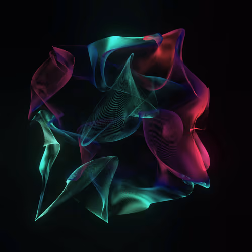 Harmony of Hues