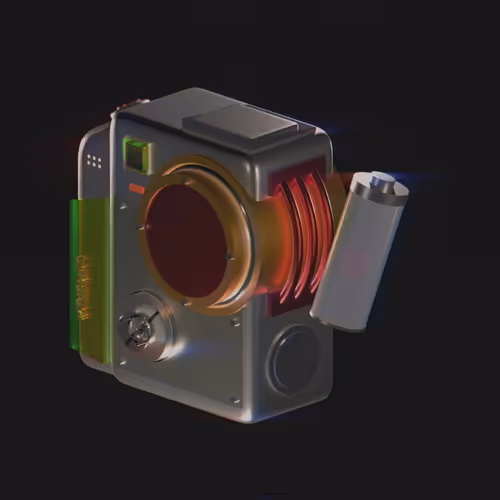 Item #9 Media