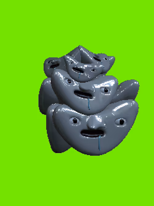 Item #2 Media