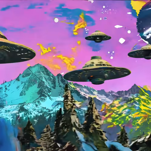 INVASION I