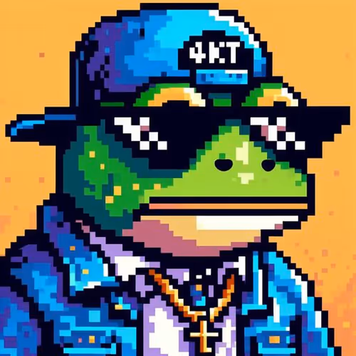 Pixel Padrone