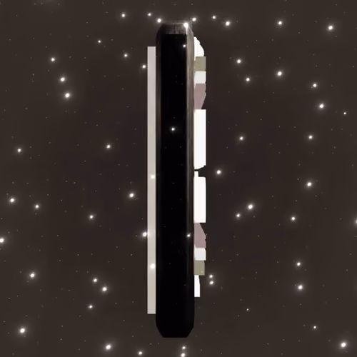 [LIMITED EDITION] UtiIity Wen