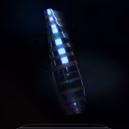 Empty Core Module