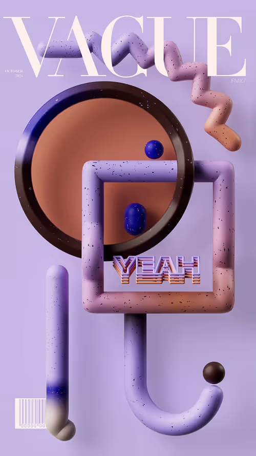 Item #8 Media