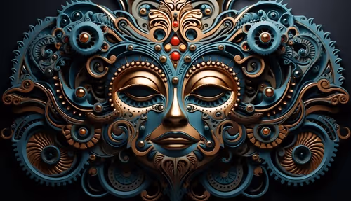 Digital Art Collection 1