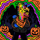 Dark Trippy