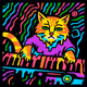 Keyboard Cat