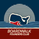 Boardwalk Founders Club #77