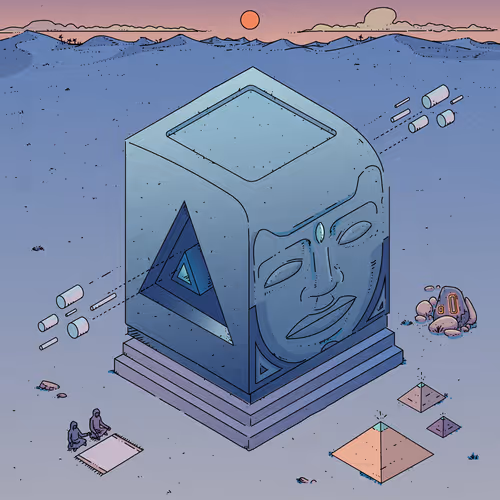 Stone Gods