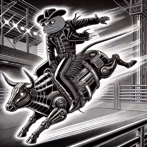 Rodeo posts