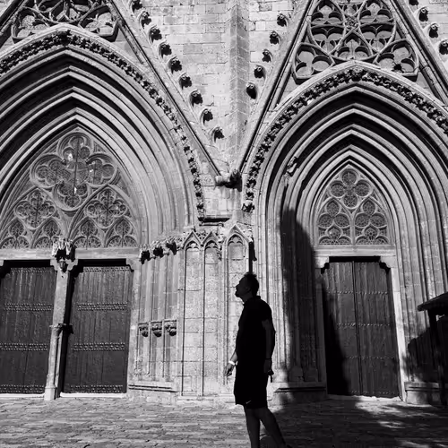 Light and Architecture