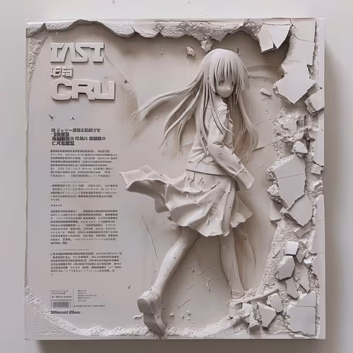 Item #9 Media
