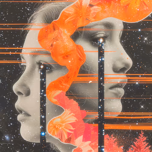 ✧ explorations of the self ✧