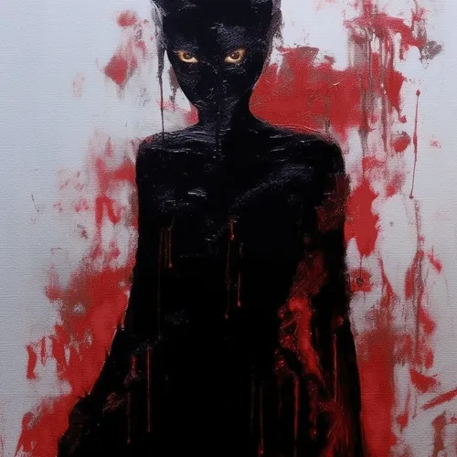 sinister murk